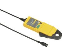 Adaptador para pinzas amperimétricas Fluke i30s. Rango de medición: 1 mA (corriente alterna/continua)