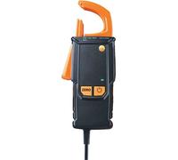 Adaptador para pinzas de corriente: para medición de corriente sin contacto