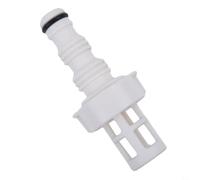 Adaptador para piscina Intex con dispositivo de drenaje, manguera de jardín, conector de válvula de drenaje de agua de piscina, compatible con piscinas Easy Set Frame 244 305 366 457 549