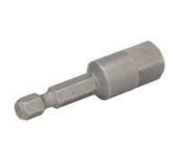 Adaptador para puntas de destornillador de 1/4" HANS 04663B
