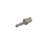 Adaptador para puntas de destornillador de 1/4" HANS 04664B