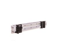 Adaptador para rieles ancho 45mm 25A carril 60mm 1 PKZ 142529