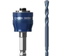 Adaptador para sierra de corona Bosch Power Change Expert 2608900526