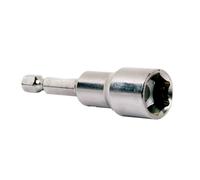 Adaptador para Tornillo Hexagonal Imantado de 5mm a 13mm COFAN 5mm