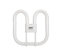 Adaptador portalámparas e27 a e14 de plástico, conversor reductor pa