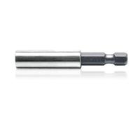 Adaptador portapuntas llave de vaso 1/4'' TOPTUL FTDC0808