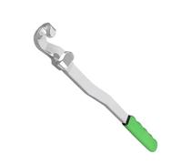 Adaptador profesional de doble llave para mantenimiento automotriz y reparación de equipos, extensión de reparación mecánica
