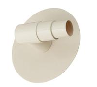 Adaptador profesional para aspiradora de piscina, codo 8929, conector base de skimmer de alta eficiencia para limpieza, mantenimiento y limpieza eficiente