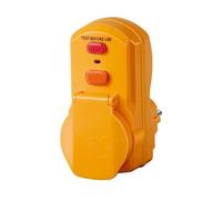 Adaptador protector Brennenstuhl BDI-A 2, 30, IP54; 1290631