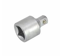 Adaptador reductor awtools black line 3/4' a 1/2', herramienta profesi