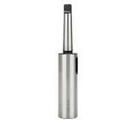 Adaptador reductor de acero de alta velocidad, manguito de taladro cónico, fresado de torno, accesorio CNC MT2 a MT3
