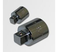 Adaptador reductor, honiton, modelo de 3/8' a 1/2', conversión precis