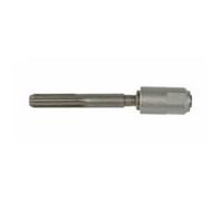Adaptador reductor sds max a sds plus awtools, accesorio profesional p