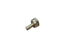 Adaptador regulador gas salida libre (racord acoplamiento)