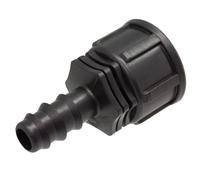 Adaptador rosca hembra 3/4 x 16mm aquacontrol