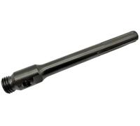 Adaptador SDS Plus a M 16 o SDS Plus/SDS MAX a 1 1/4" UNC para brocas de núcleo (nuevo: SDS MAX a M 14)