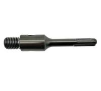 Adaptador SDS Plus a M 16 o SDS Plus/SDS MAX a 1 1/4" UNC para brocas (SDS Plus a M 16)