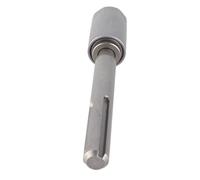 Adaptador SDS Plus Adaptador SDSmax SDS Plus único para Taladro SDS Adaptador de Vástago SDS Plus Convertidor de Taladro Herramienta Rápida