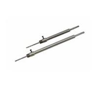 Adaptador sds plus awtools 160mm para coronas, accesorio profesional p
