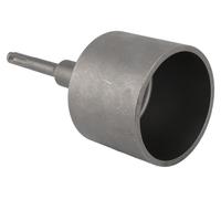 Adaptador SDS Plus para taladro percutor y martillo perforador