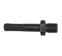 Adaptador Sds-Plus Porta andrino Conexión 1/2X20. Longitud total 65 mm.