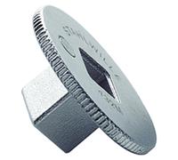 Adaptador Stahlwille de 3/8" a 1/2", modelo 432 M