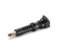 Adaptador T