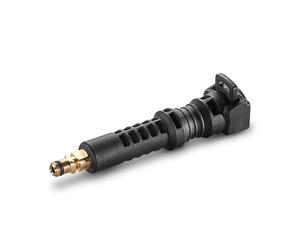 Adaptador T