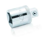 Adaptador TOPTUL 1/2 pulgadas x 3/8 pulgadas