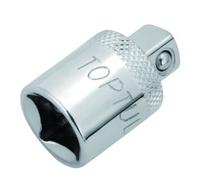 Adaptador TOPTUL 3/8 pulgadas x 1/4 pulgadas