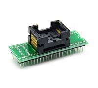 Adaptador TSOP48 a DIP48, conector TSOP48 y para programador USB XELTEK