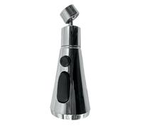 Adaptador universal de extensión para grifo