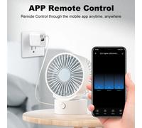 Adaptador USB WiFi Inteligente Tuya, Interruptor De 5 V, Miniadaptador De Corriente USB, Control De Vida Inteligente Para Alexa, , Yandex,