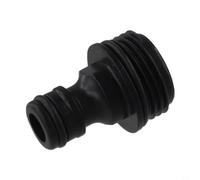Adaptador Válvula Drenaje para ibc Tanque 3/4" Adaptador Válvula(A)