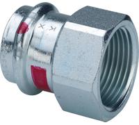 Adaptador Viega Prestabo 22mmx3/4 IG, 559113