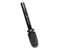 Adaptador WERHE SDS Max a SDS Plus, Acero Cromo Vanadio