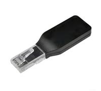 Adaptador WiFi 2.4G RJ45 para controlador de carga solar EPEVER MPPT, monitor de datos inalámbrico para XTRA TRIRON Tracer-AN, RS485 a Cloud Server App