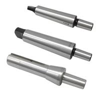 Adaptadores para brocas con cono Morse, MT2-4 B10-22 R8 M12 7/16 C12-25MM Morse Arbor adaptador fresadora mandril Cnc 1 pieza(Mtb4-b22)