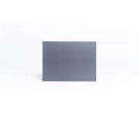 ADAX NEO Compact - Convector de pared con termostato por Wifi - 600W | Bajo consumo | Calefacción eficiente y segura | Radiador eléctrico moderno y elegante | 420mm de altura | IP24C | Gris