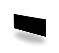 Adax Neo con Wi-Fi H 04, Adax WiFi, 1,3 m, IPX4, para interiores, montaje en pared, color