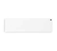 Adax Neo NP - Radiador Electrico Bajo Consumo 2000W | Calefactor Bajo Consumo | Radiador eléctrico moderno | Altura 370mm | Calefactor Electrico KDT Blanco | IP20