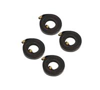 Adecuado para 5 X-Axis y Y-Axis Timing Belt Kit 3D Printer X Y-Axis 2GT6Mm Wide Rubber Timing Belt Kit