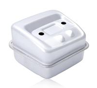 Adefol MS172 - Silenciador para motosierra Stihl MS162, MS162C, MS172, MS172C, MS182, MS182C, repuesto OEM 11486401704