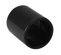 Adequa M-25 Manguito Hembra-Hembra para Tubo de Presión, 25 mm