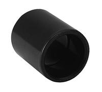 Adequa M-32 Manguito Hembra-Hembra para Tubo de Presión, 32 mm