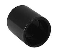 Adequa M-50 Manguito Hembra-Hembra para Tubo de Presión, 50 mm