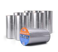 ADHES Cintas de butilo cinta impermeable cinta de aluminio cinta de