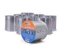 ADHES Cintas de butilo cinta impermeable cinta de aluminio cinta de