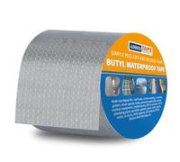 ADHES Cintas de butilo cinta impermeable cinta de aluminio cinta de