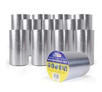 ADHES Cintas de butilo cinta impermeable cinta de aluminio cinta de
